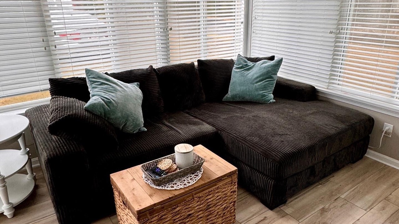 Photo of Livingroom in Summer Village