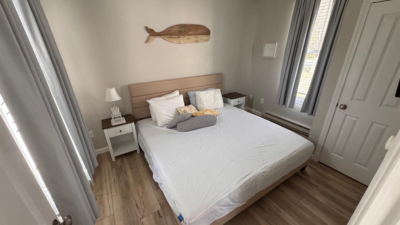Photo of Bedroom in Summer Village