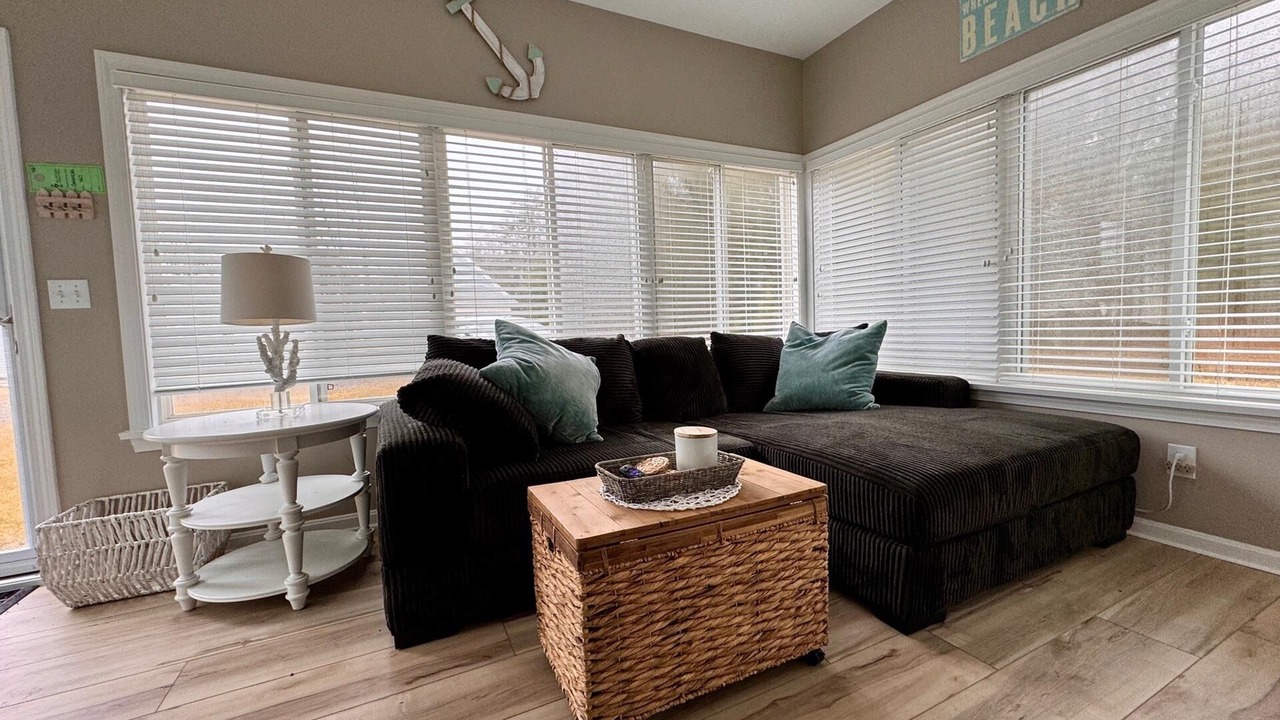 Photo of Livingroom in Summer Village