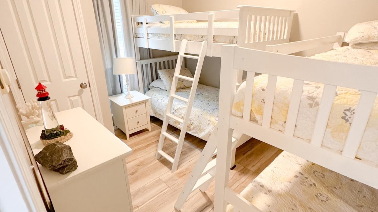 Photo of Bedroom in Summer Village