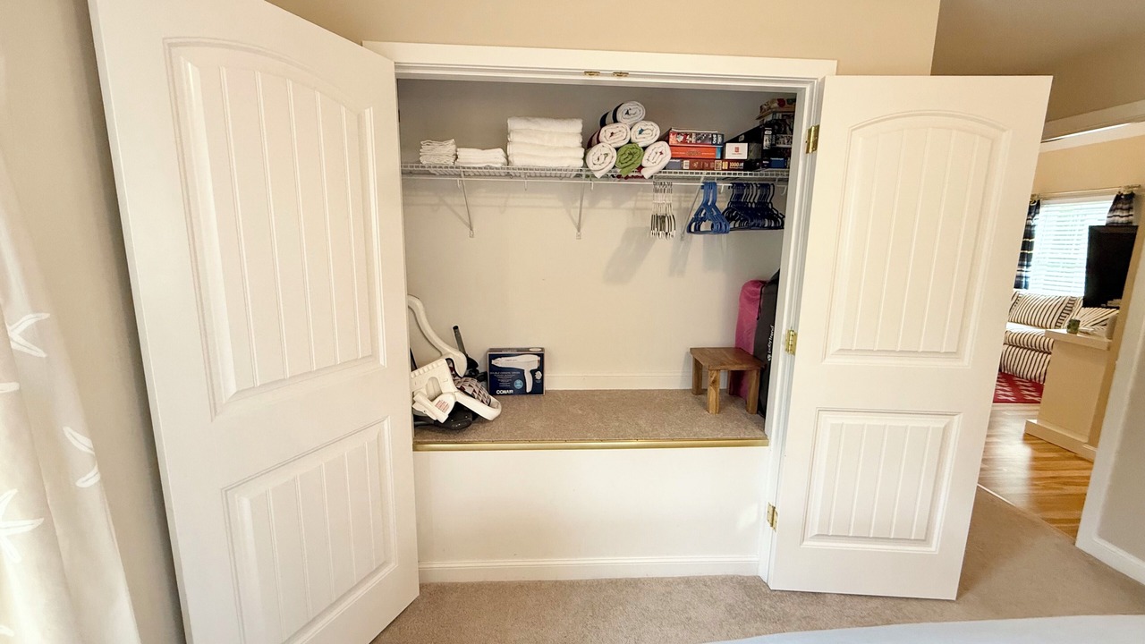 Photo of Bedroom in Kennebunkport