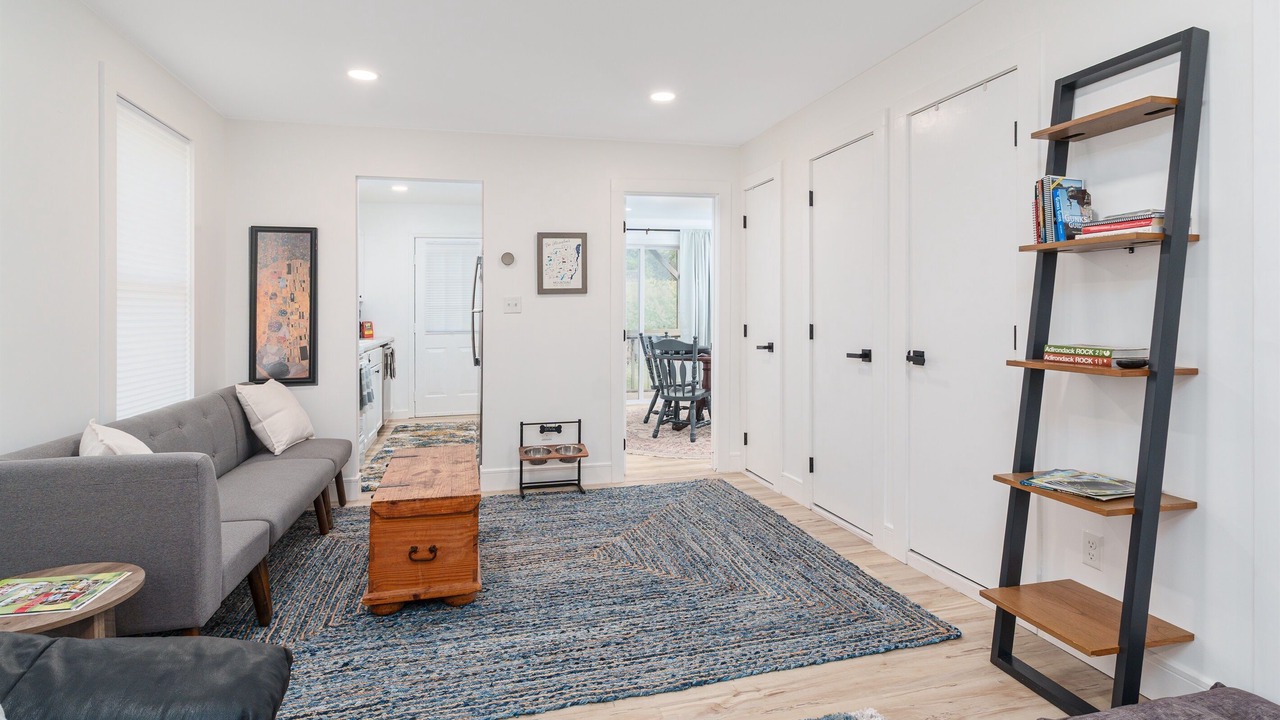 Photo of Livingroom in Keene