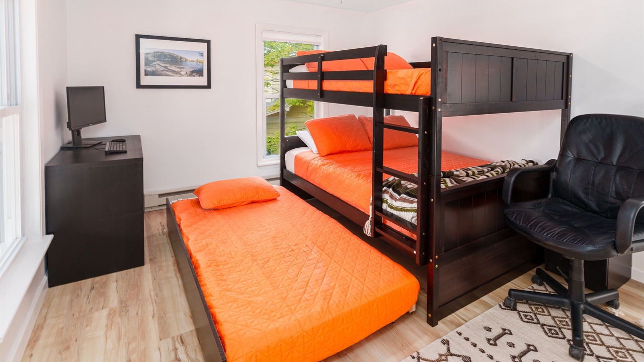 Photo of Bedroom in Keene