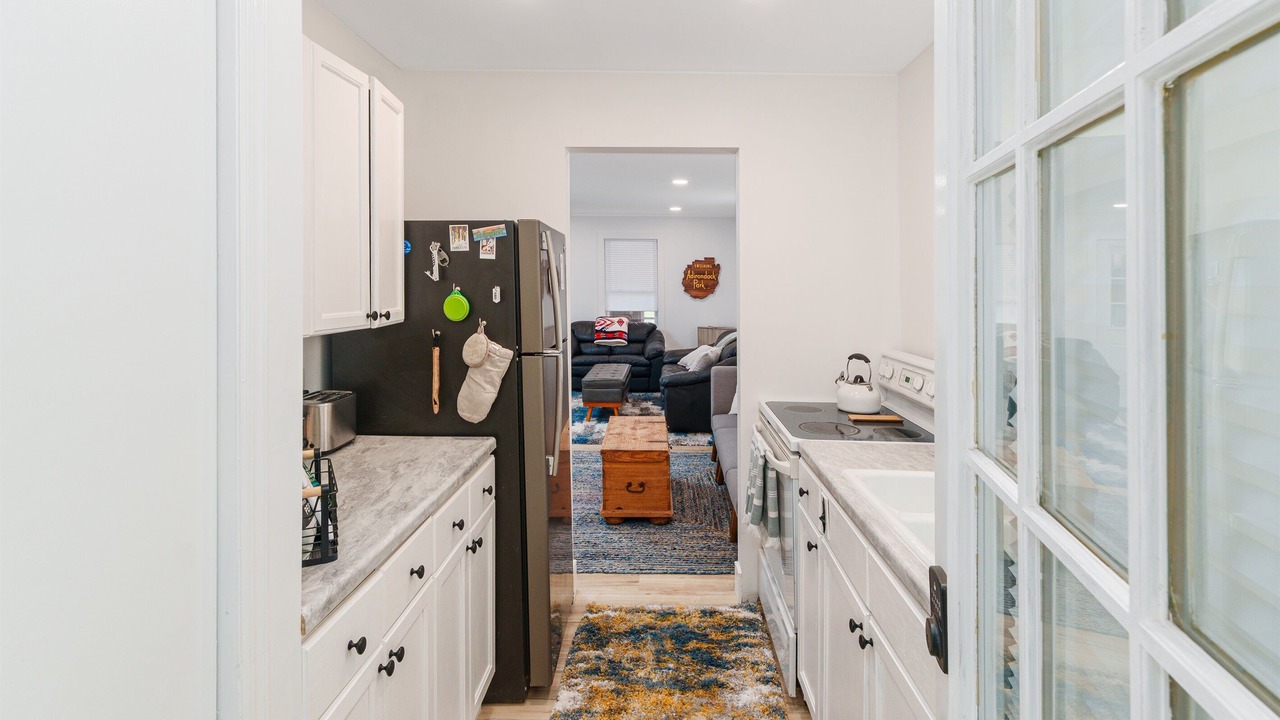 Photo of Kitchen in Keene