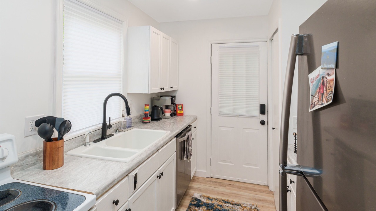 Photo of Kitchen in Keene