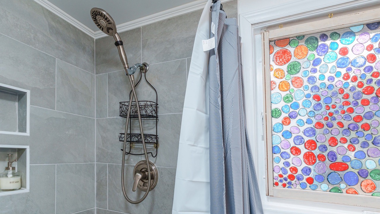 Photo of Bathroom in Keene