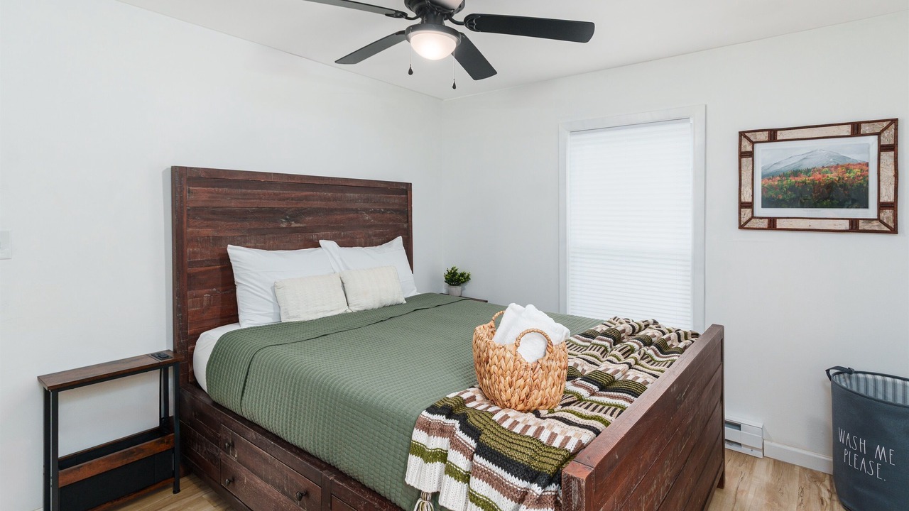 Photo of Bedroom in Keene