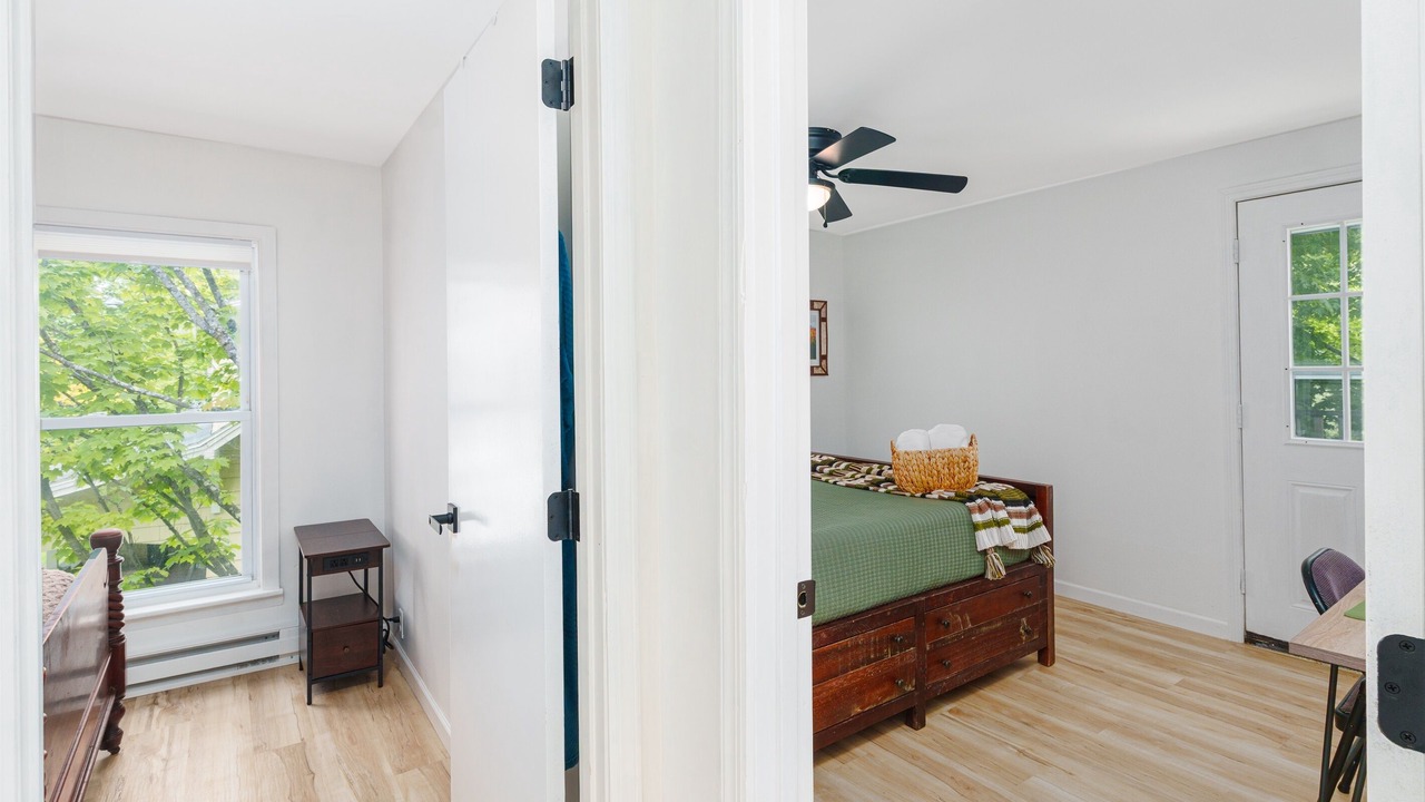 Photo of Bedroom in Keene