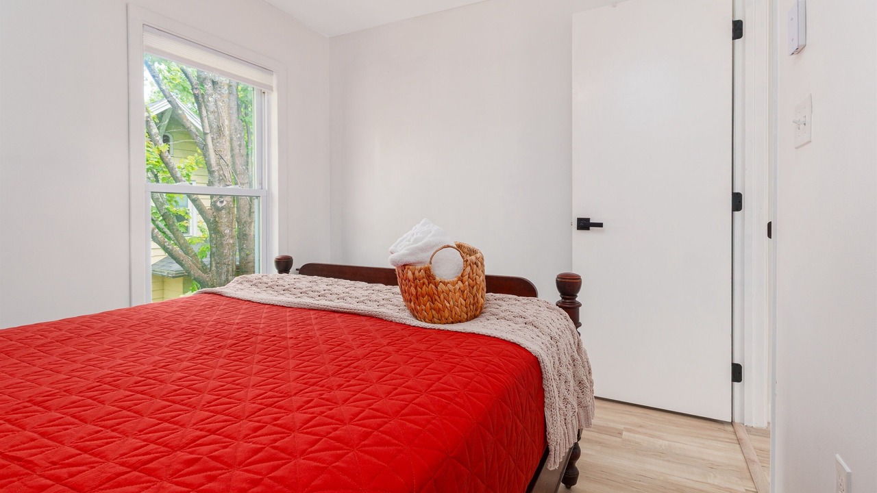 Photo of Bedroom in Keene