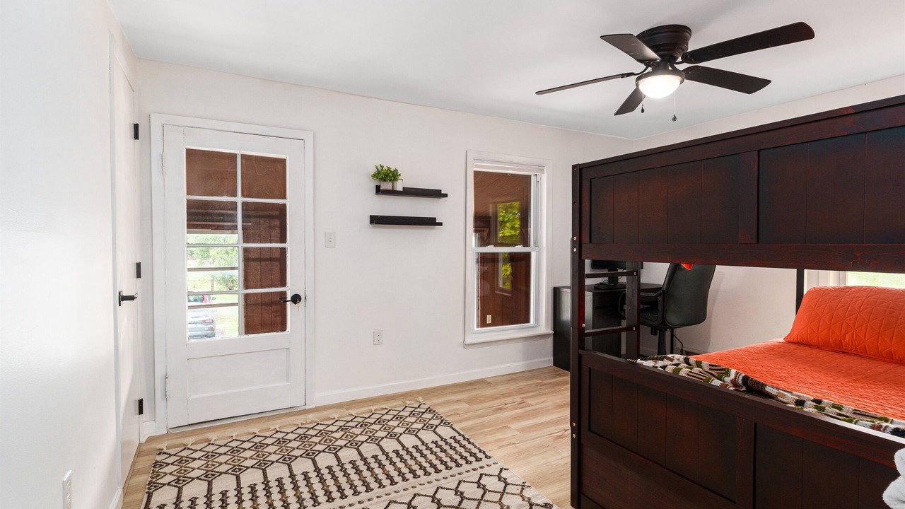 Photo of Bedroom in Keene