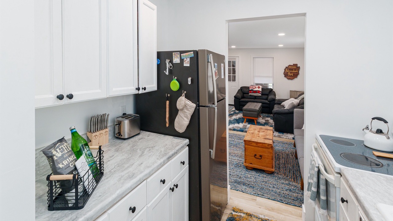 Photo of Kitchen in Keene