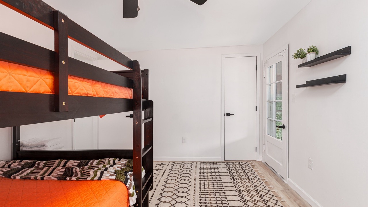 Photo of Bedroom in Keene