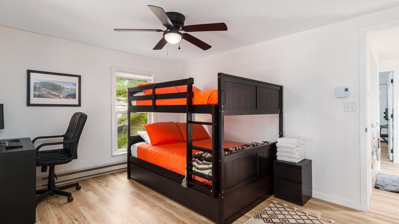 Photo of Bedroom in Keene