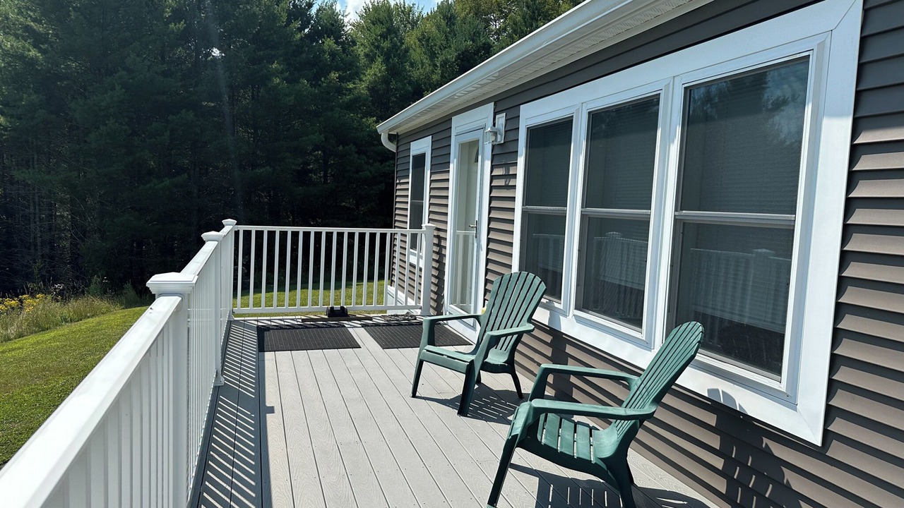 Photo of Outdoor in Waterbury