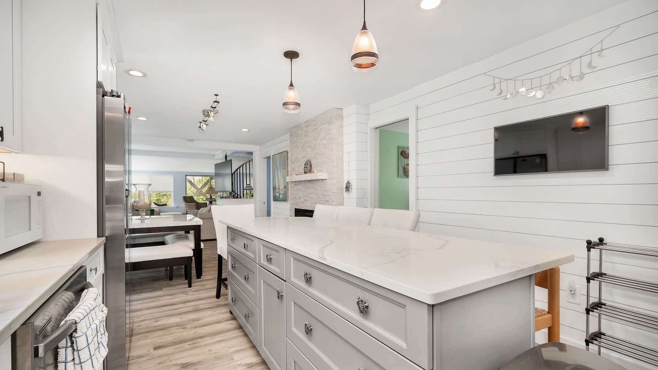 Photo of Kitchen in Niantic