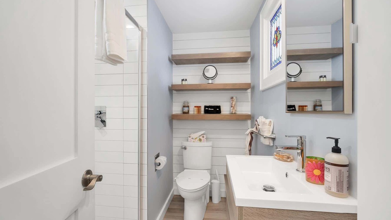 Photo of Bathroom in Niantic