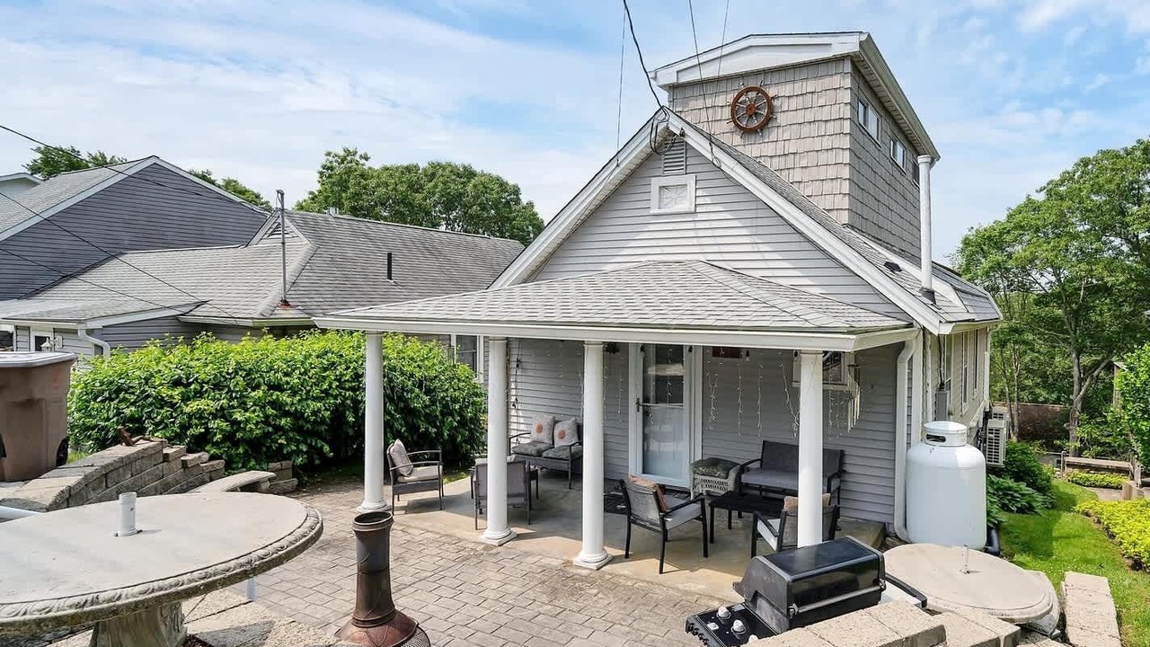 Photo of Outdoor in Niantic