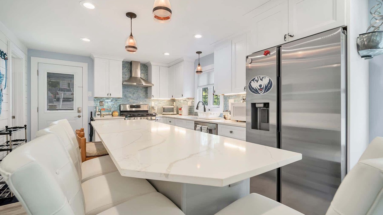 Photo of Kitchen in Niantic