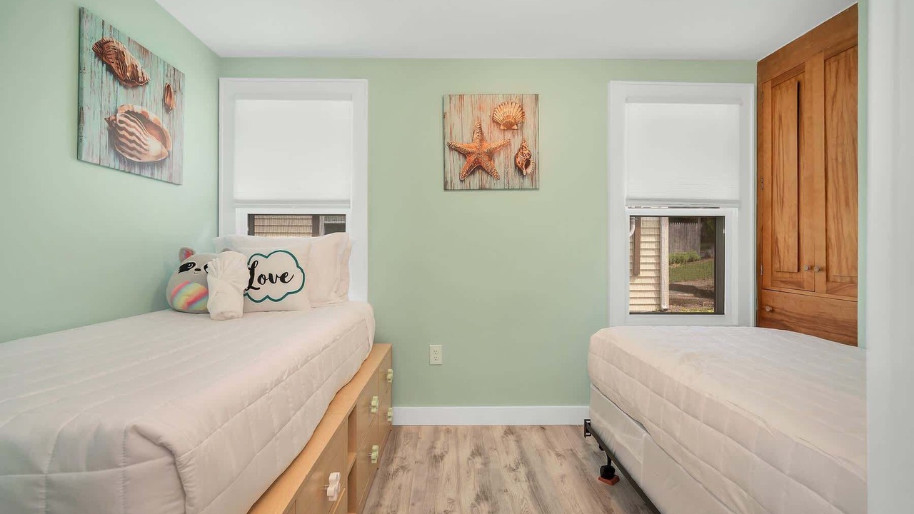 Photo of Bedroom in Niantic