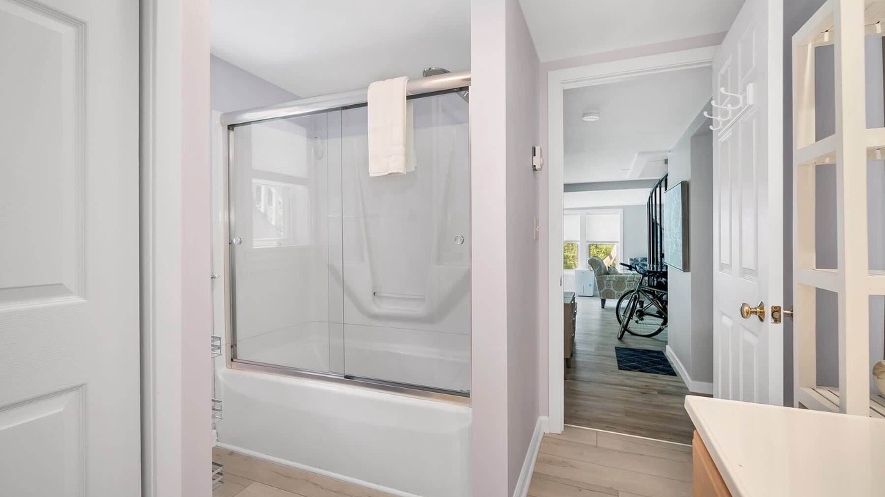 Photo of Bathroom in Niantic