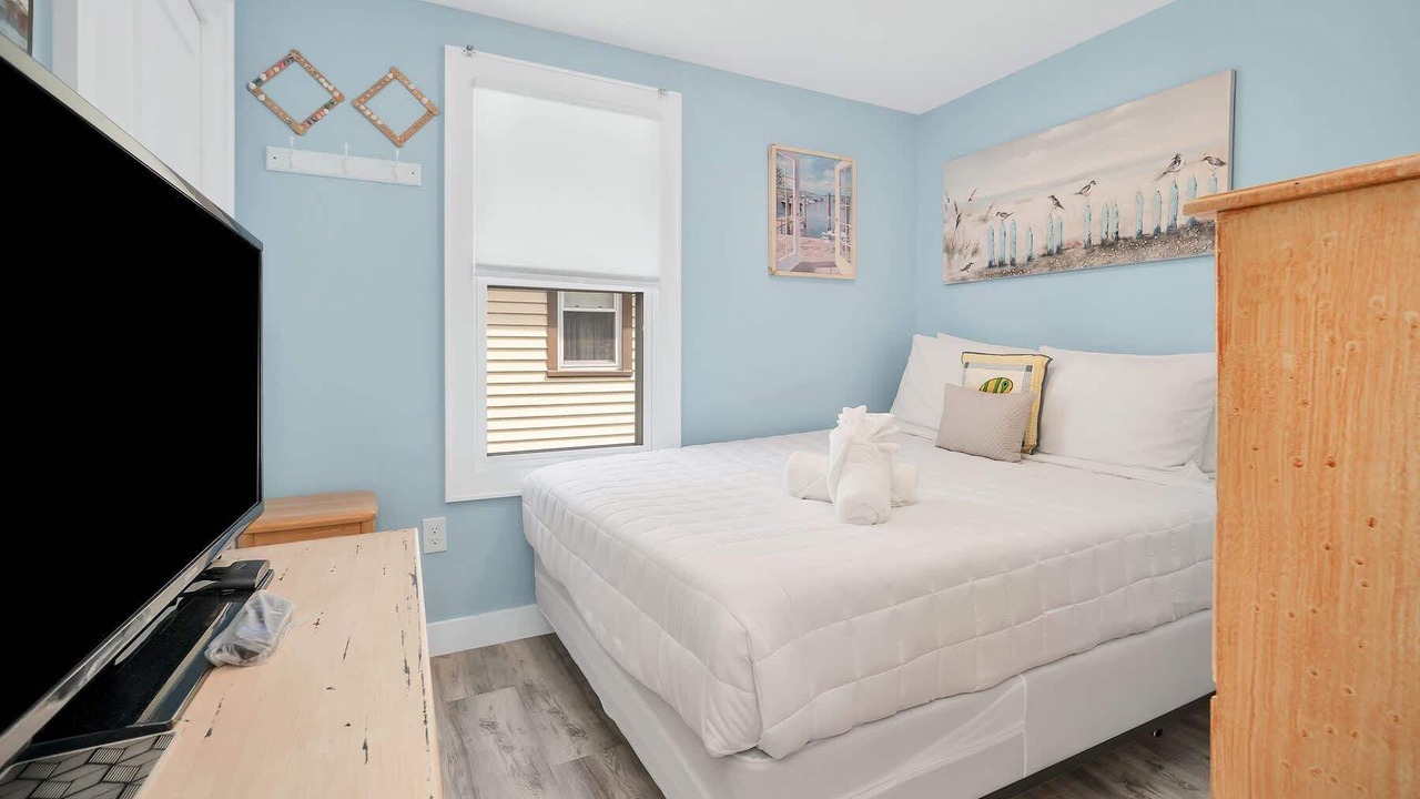 Photo of Bedroom in Niantic