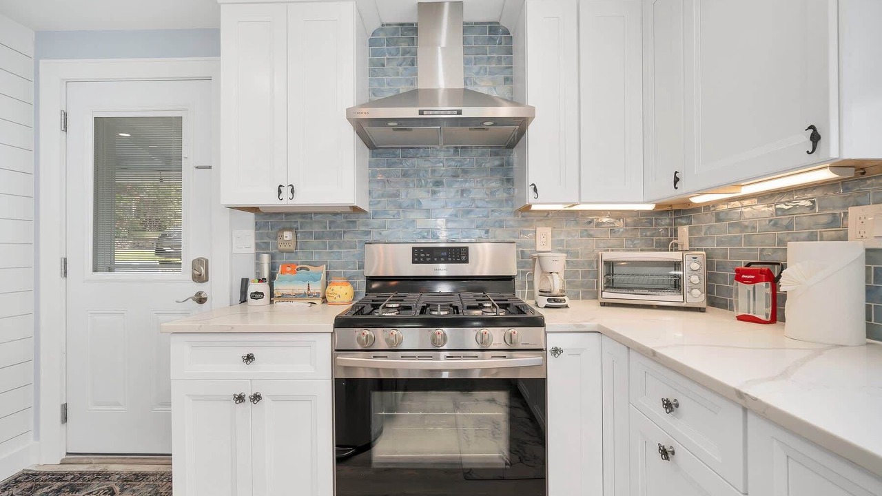 Photo of Kitchen in Niantic