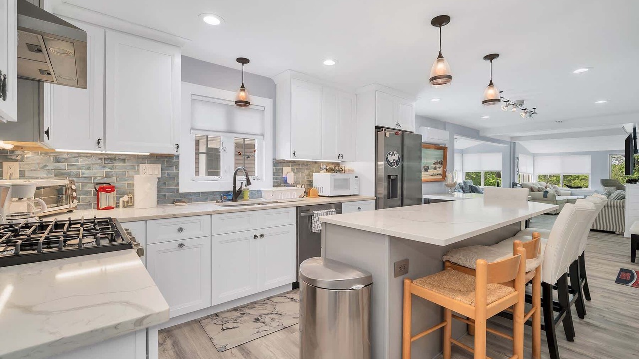 Photo of Kitchen in Niantic
