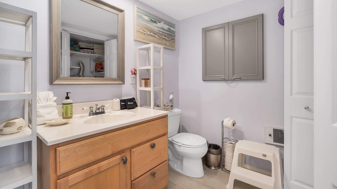 Photo of Bathroom in Niantic
