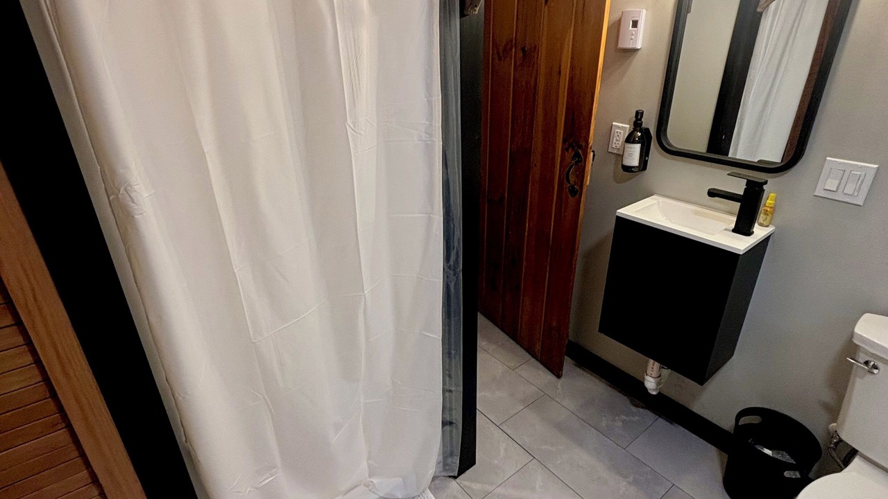 Photo of Bathroom in Eaton