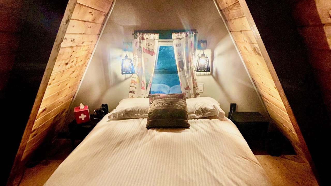 Photo of Bedroom in Eaton