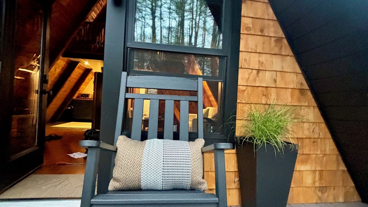 Photo of Patio Balcony in Eaton