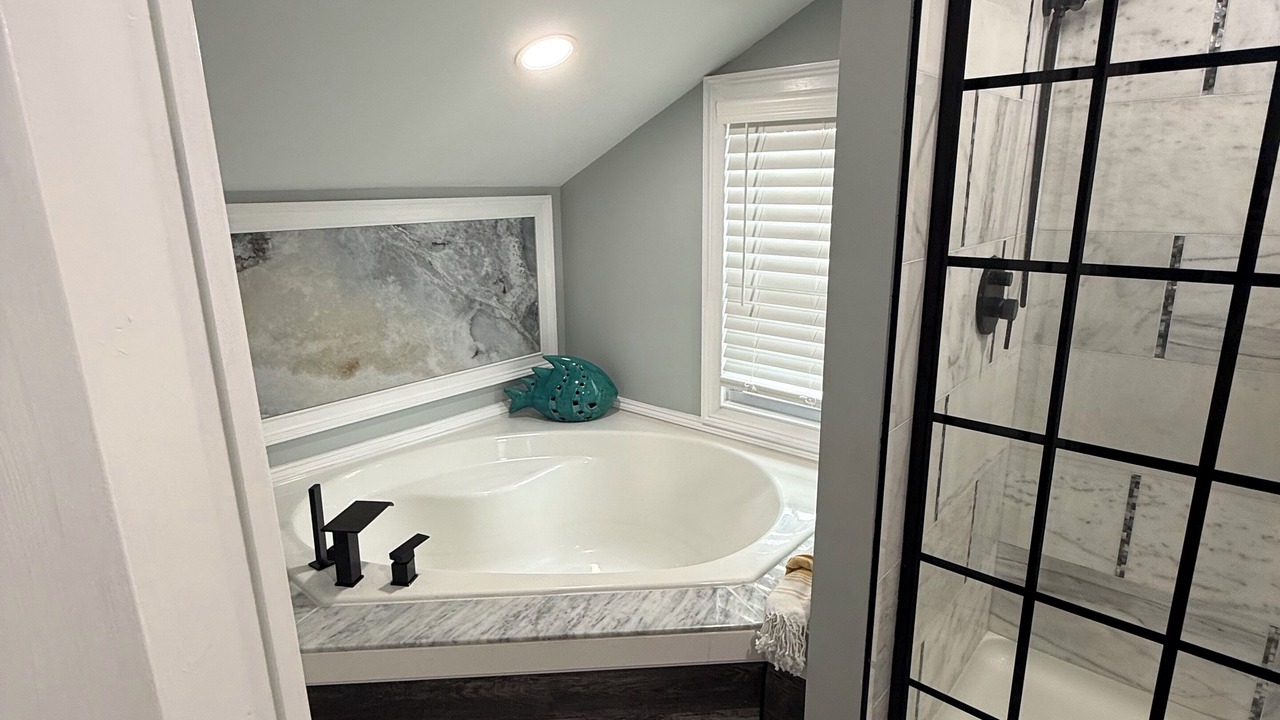 Photo of Bathroom in Westerly