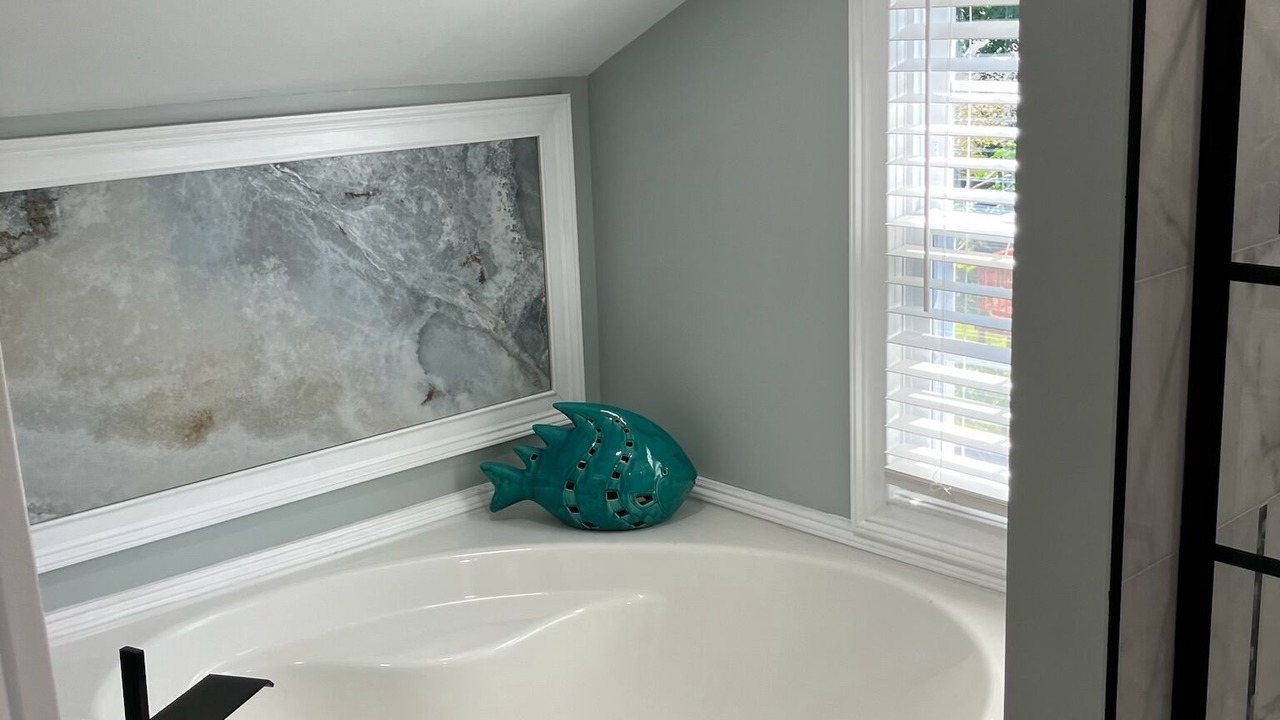 Photo of Bathroom in Westerly