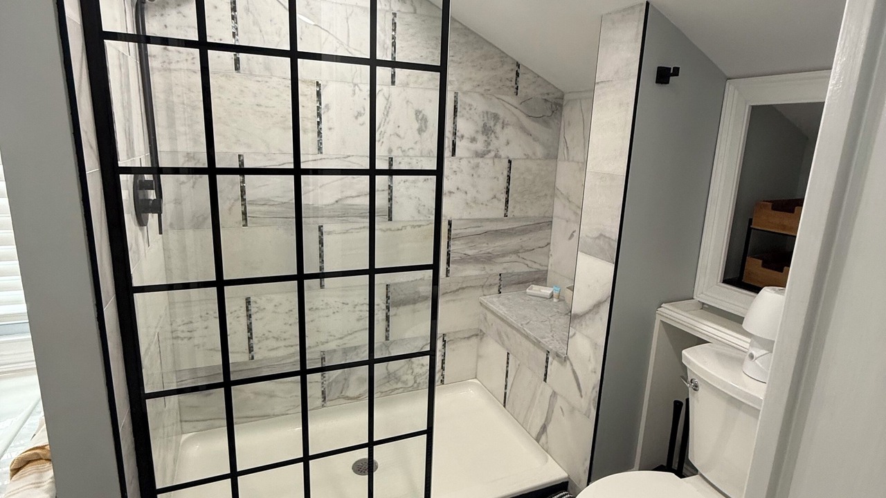 Photo of Bathroom in Westerly