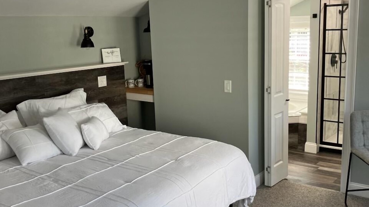 Photo of Bedroom in Westerly