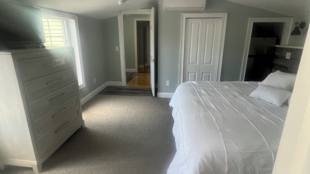 Photo of Bedroom in Westerly