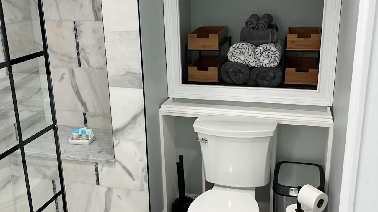 Photo of Bathroom in Westerly