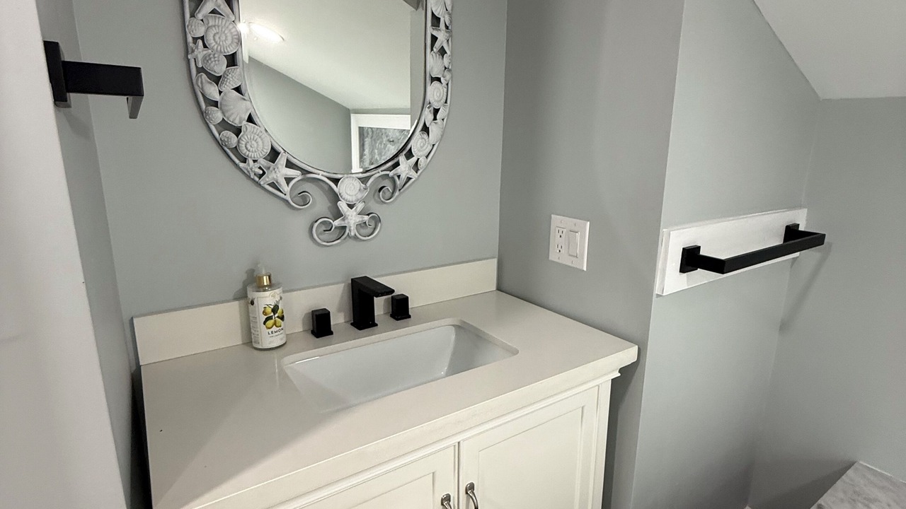 Photo of Bathroom in Westerly