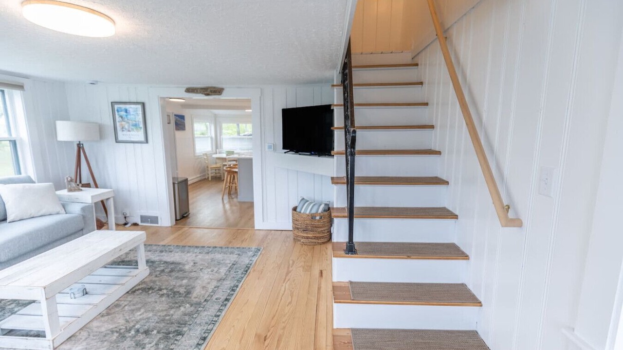 Photo of Livingroom in Wells Beach