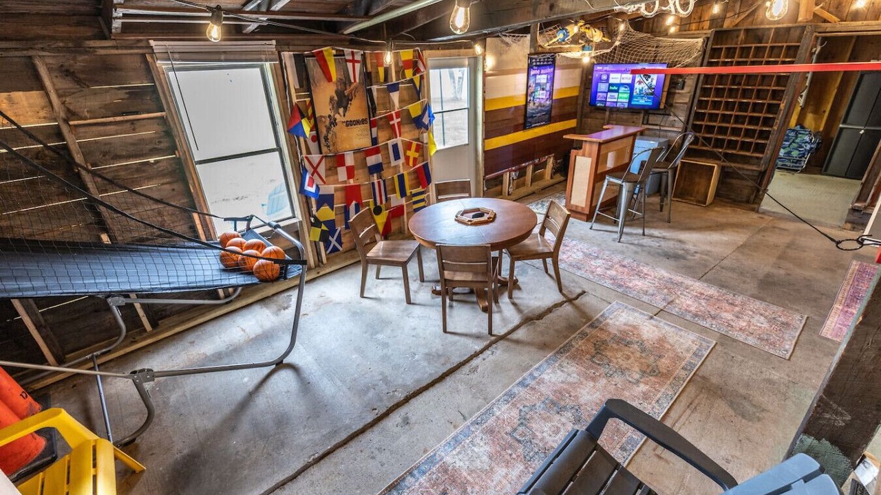 Photo of Bedroom in Wells Beach