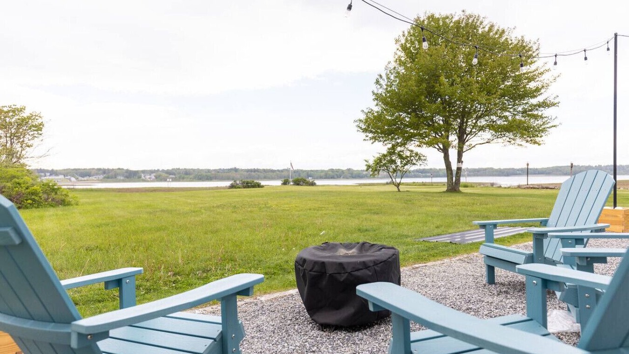 Photo of Outdoor in Wells Beach