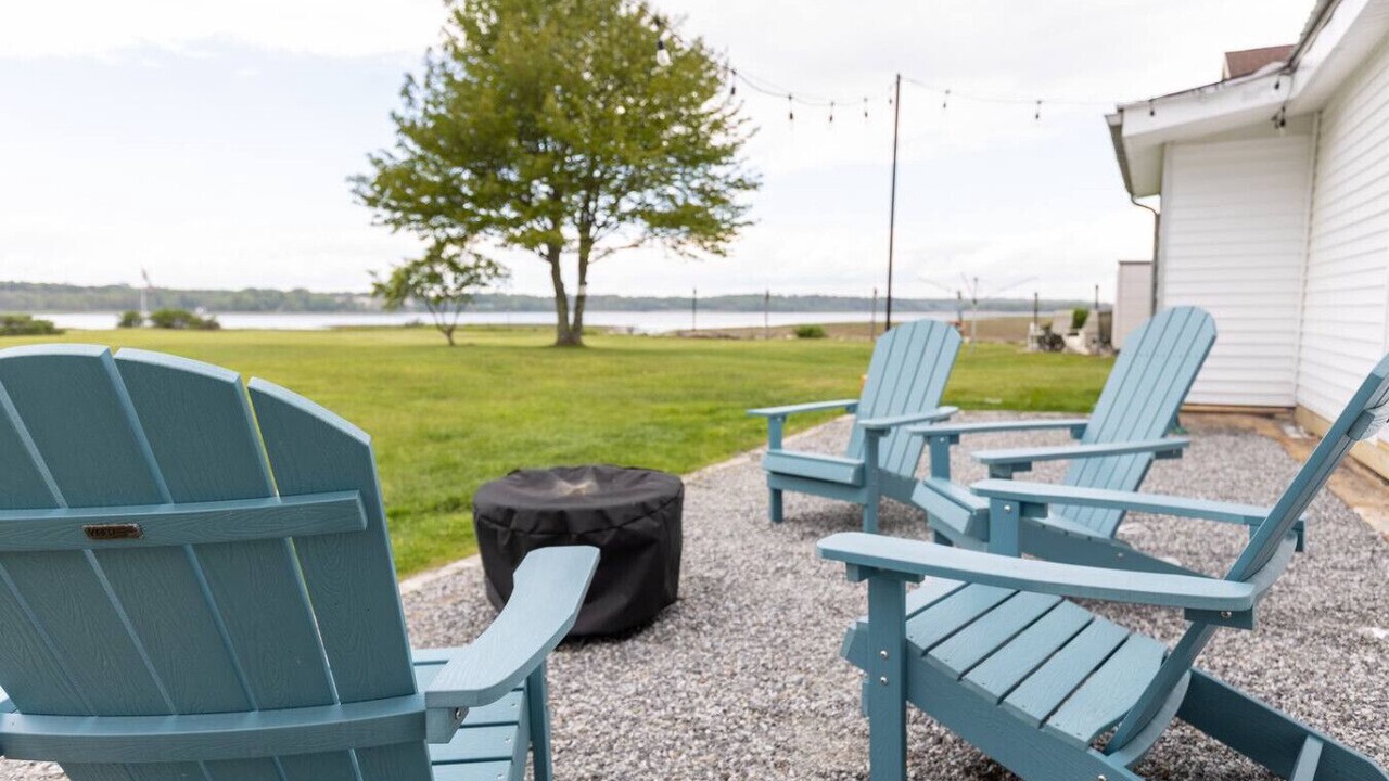 Photo of Outdoor in Wells Beach