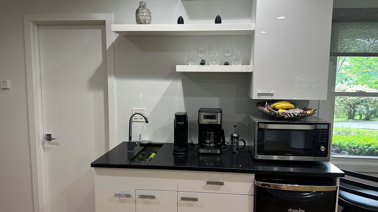 Photo of Kitchen in West Cornwall