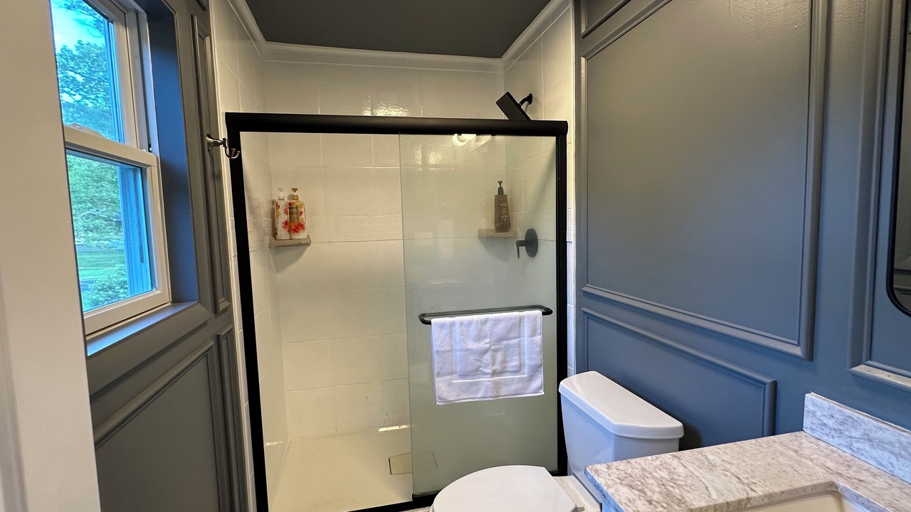 Photo of Bathroom in Averill Park