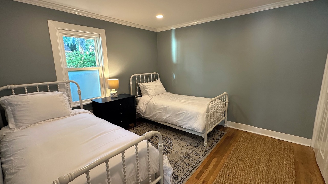 Photo of Bedroom in Averill Park