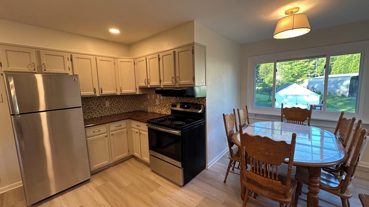 Photo of Kitchen in Averill Park
