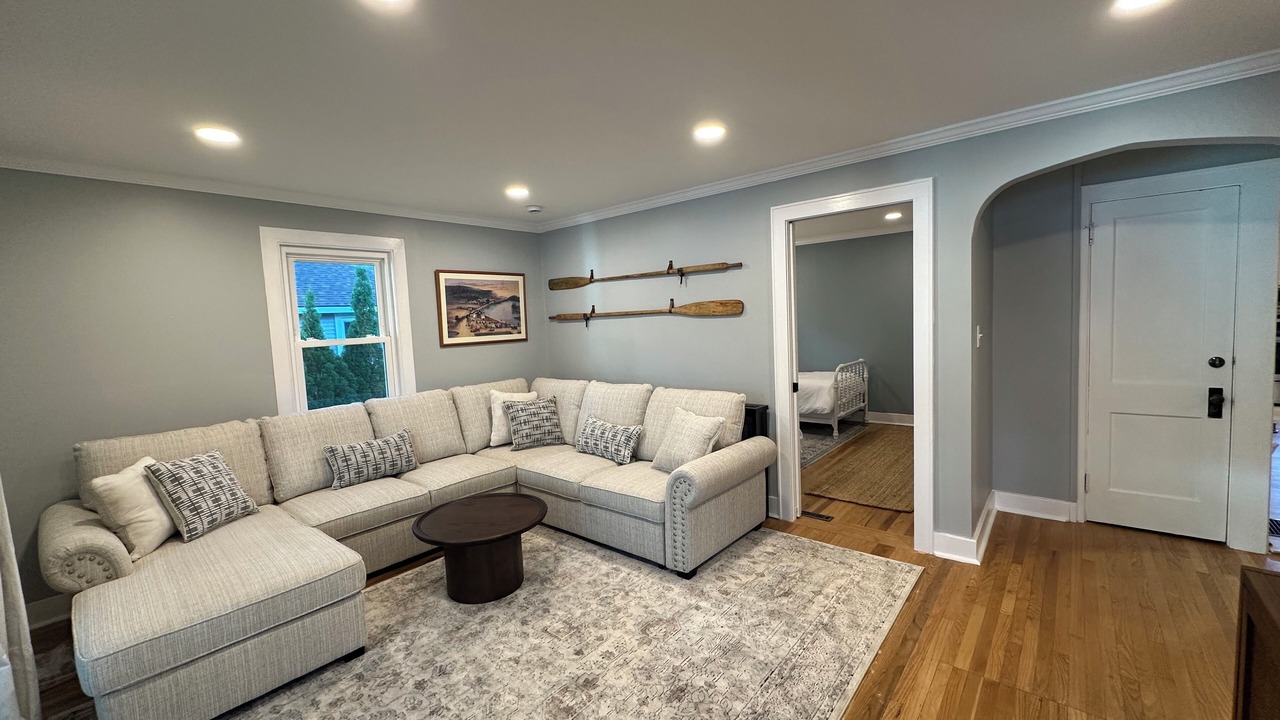 Photo of Livingroom in Averill Park