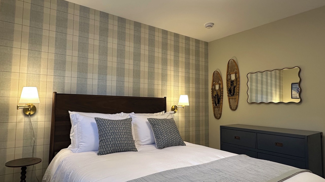 Photo of Bedroom in Averill Park