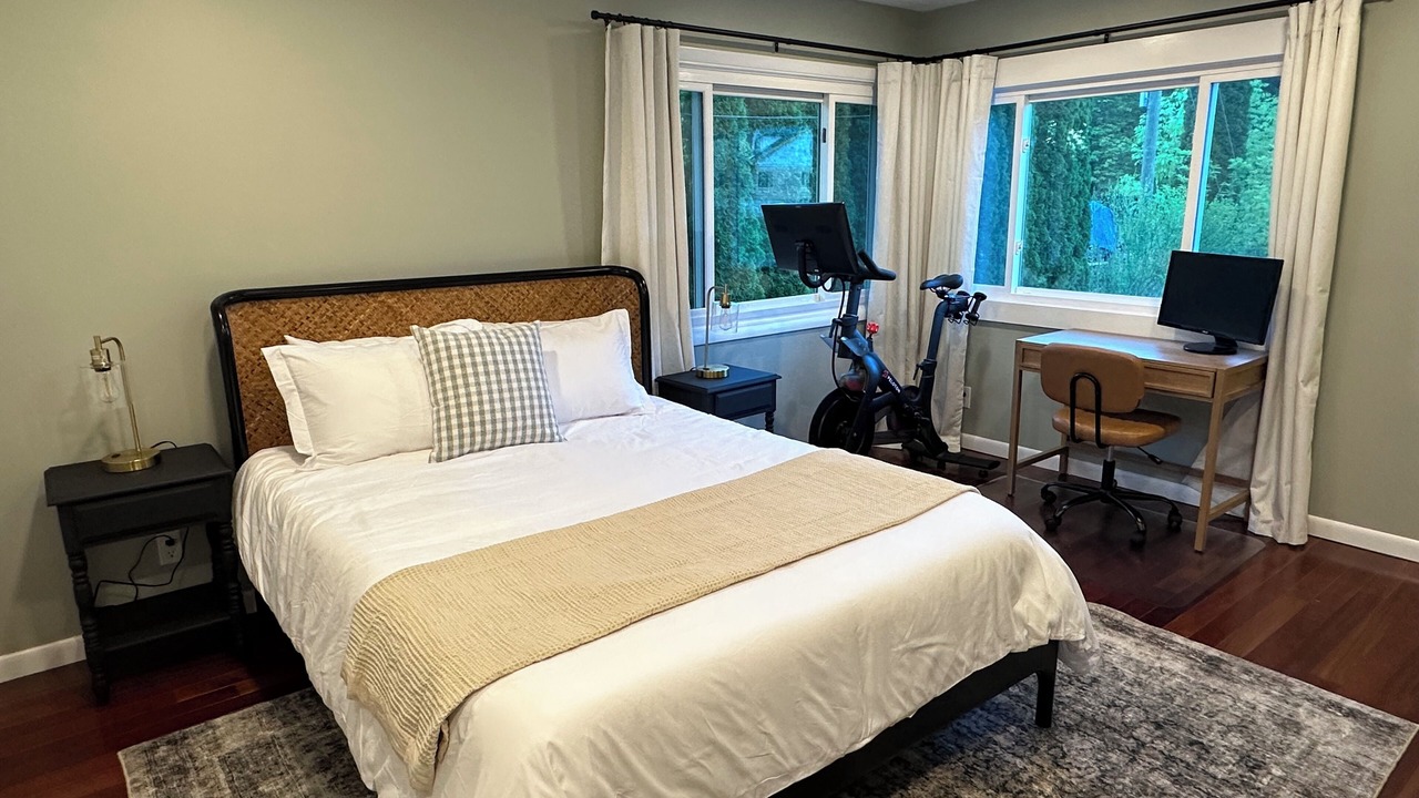 Photo of Bedroom in Averill Park
