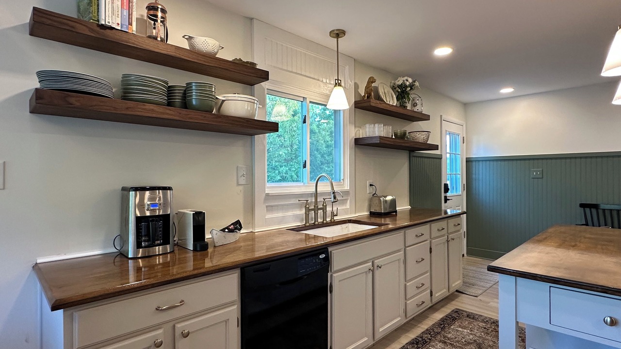 Photo of Kitchen in Averill Park